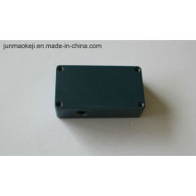 Auluminum Automobile GPS Housing